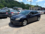 Used 2015 Chevrolet Cruze LT w/ Sun And Sound Package image 2