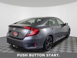 Used 2019 Honda Civic Sport image 4