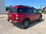New 2025 Ford Bronco Sport Big Bend image 5