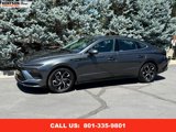 Used 2025 Hyundai Sonata SEL image 1