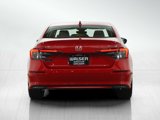 Used 2022 Honda Civic Touring image 4
