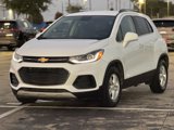 Used 2019 Chevrolet Trax LT w/ LT Convenience Package image 5