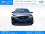 Used 2014 Toyota Camry SE image 2
