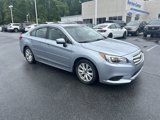 Used 2017 Subaru Legacy 2.5i Premium w/ Moonroof Package image 2