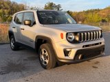 Used 2019 Jeep Renegade Sport w/ UConnect 7.0 Group image 5
