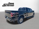 Used 2014 Ford F150 FX4 w/ Equipment Group 402A Luxury image 5