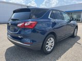 Used 2020 Chevrolet Equinox LT image 4