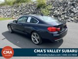 Used 2016 BMW 428i xDrive Coupe image 5