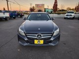 Used 2015 Mercedes-Benz C 300 4MATIC Sedan image 5