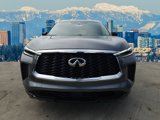 New 2025 INFINITI QX60 Luxe image 2