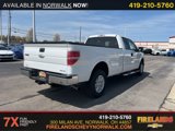 Used 2011 Ford F150 XLT w/ HD Payload Pkg image 4