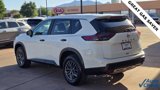 Used 2024 Nissan Rogue S image 4