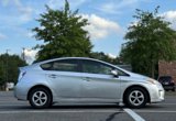 Used 2012 Toyota Prius Two image 5