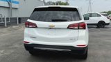 Certified 2022 Chevrolet Equinox LT image 3