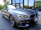 Used 2018 BMW 440i xDrive Convertible image 3