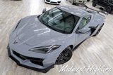 Used 2024 Chevrolet Corvette Z06 w/ Z07 Performance Package image 3