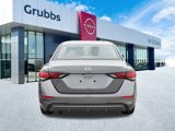 New 2025 Nissan Sentra S image 4
