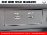 New 2025 Nissan Rogue SV image 3