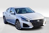 Used 2023 Nissan Altima 2.5 SL image 2