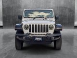 Used 2021 Jeep Wrangler Unlimited Sport image 2