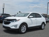 Used 2020 Chevrolet Equinox LT image 3