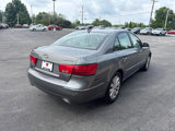 Used 2009 Hyundai Sonata Limited image 5