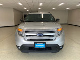 Used 2014 Ford Explorer XLT w/ Equipment Group 202A image 2