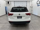 Used 2021 Volkswagen Tiguan S image 6
