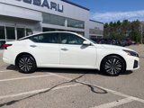 Used 2023 Nissan Altima 2.5 SV image 2