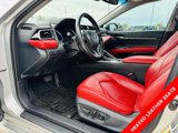Used 2018 Toyota Camry XSE image 3