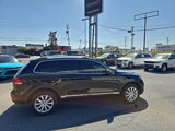Used 2012 Volkswagen Touareg VR6 image 4