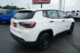 Used 2020 Jeep Compass Sport image 5