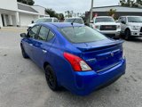 Used 2016 Nissan Versa SV image 3
