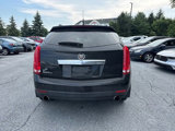 Used 2011 Cadillac SRX Performance image 4
