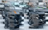 New 2025 Nissan Sentra SV w/ All-Weather Package image 4
