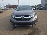 Used 2017 Honda CR-V Touring image 2