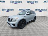 Used 2017 Nissan Armada Platinum image 4