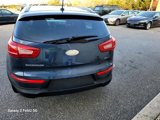 Used 2013 Kia Sportage EX w/ EX Premium Pkg image 6