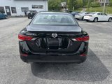 Used 2023 Nissan Sentra S image 4