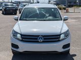 Used 2017 Volkswagen Tiguan Limited w/ Premium Package image 2