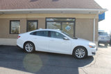 Used 2022 Chevrolet Malibu LT image 2