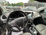 Used 2016 Hyundai Santa Fe Limited w/ Option Group 04 image 4