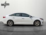 Used 2018 Hyundai Sonata SEL w/ Tech Package 02 image 2