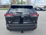 Used 2020 Toyota RAV4 LE image 5