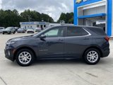 Used 2022 Chevrolet Equinox LT image 2