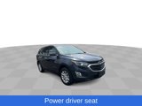 Certified 2018 Chevrolet Equinox LT image 4