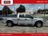 Used 2010 Ford F150 XLT image 2