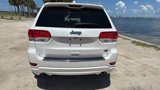Used 2017 Jeep Grand Cherokee Overland w/ Jeep Active Safety Group image 5