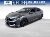 Used 2020 Honda Civic Sport image 1