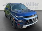 Used 2023 Chevrolet TrailBlazer LT image 3